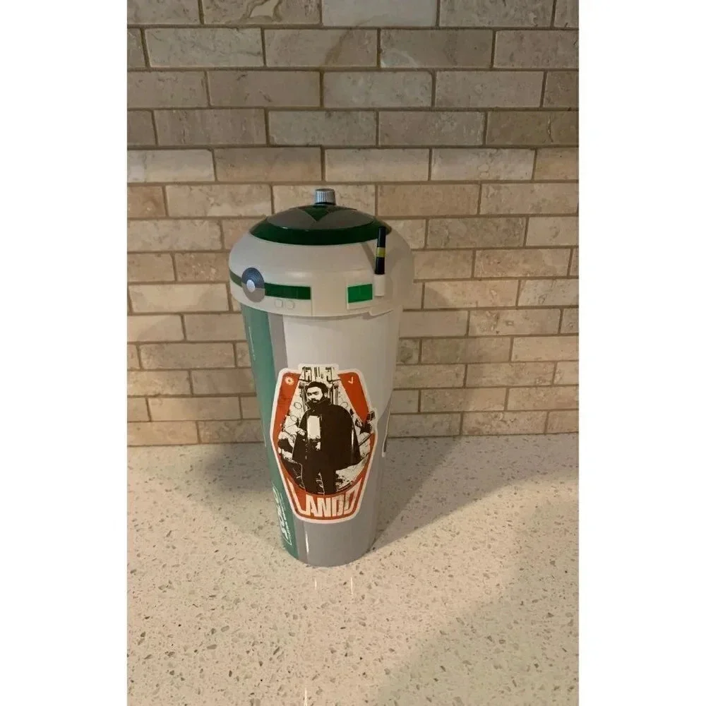 2018 Solo A Star Wars cup‎